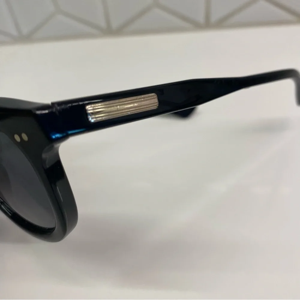 Native Sons x Wacko Maria GUILTY PARTIES sunglasses (unisex) made in Japan